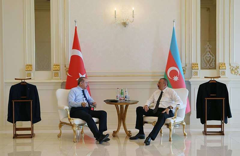 Erdogan and Iliyev Original