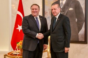 Pompeo-Erdogan Adjusted