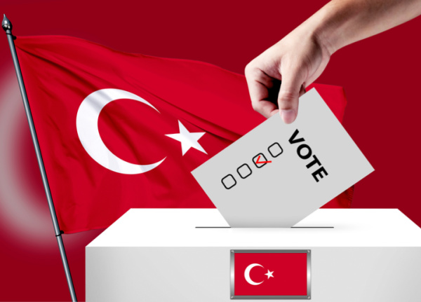 Turkey elections big