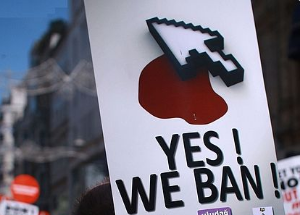 Yes We Ban