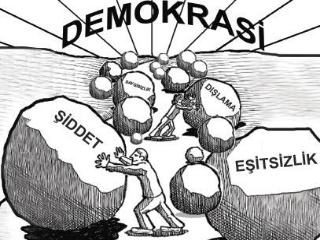 demokrasi