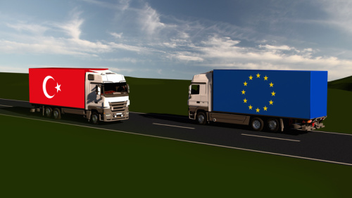 EU Turkey Trade small