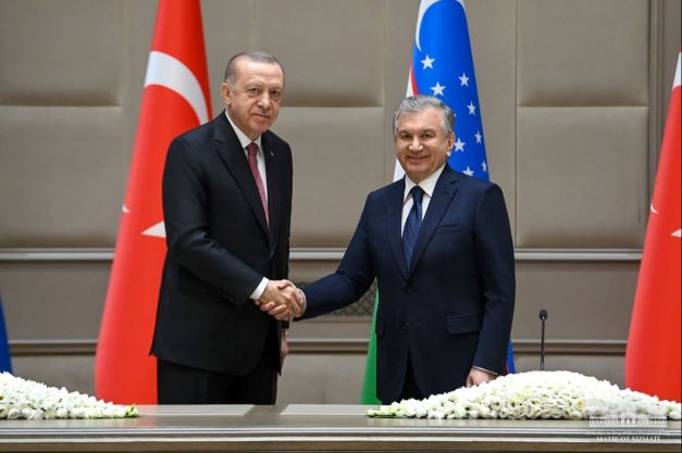 Mirziyoyev Erdogan small