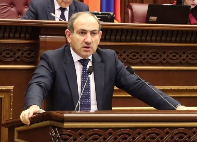 NikolPashinyan