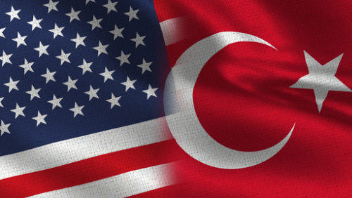 Turkey-US small
