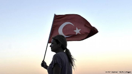 turkishflag protests